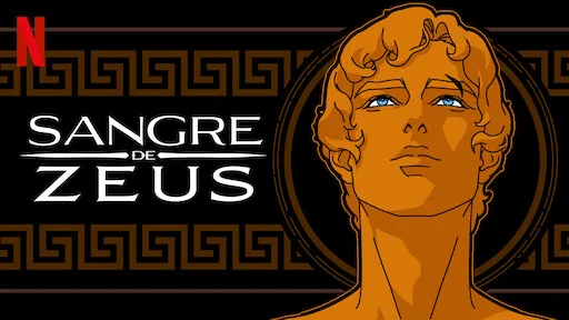 Retorno al Olimpo: ‘Sangre de Zeus’ y su Épica Segunda Temporada