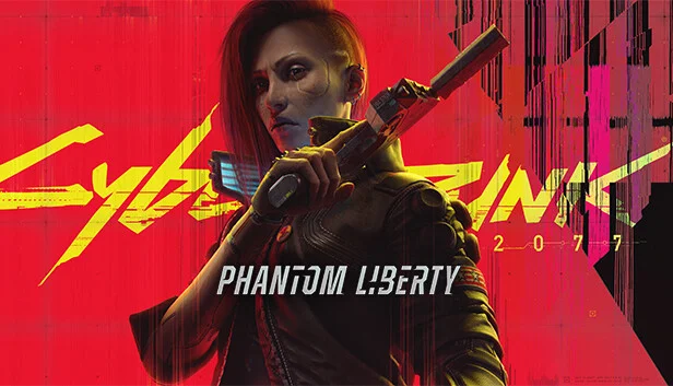 Phantom liberty