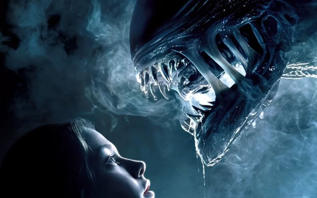 ¿Qué podemos esperar de Alien: Romulus?