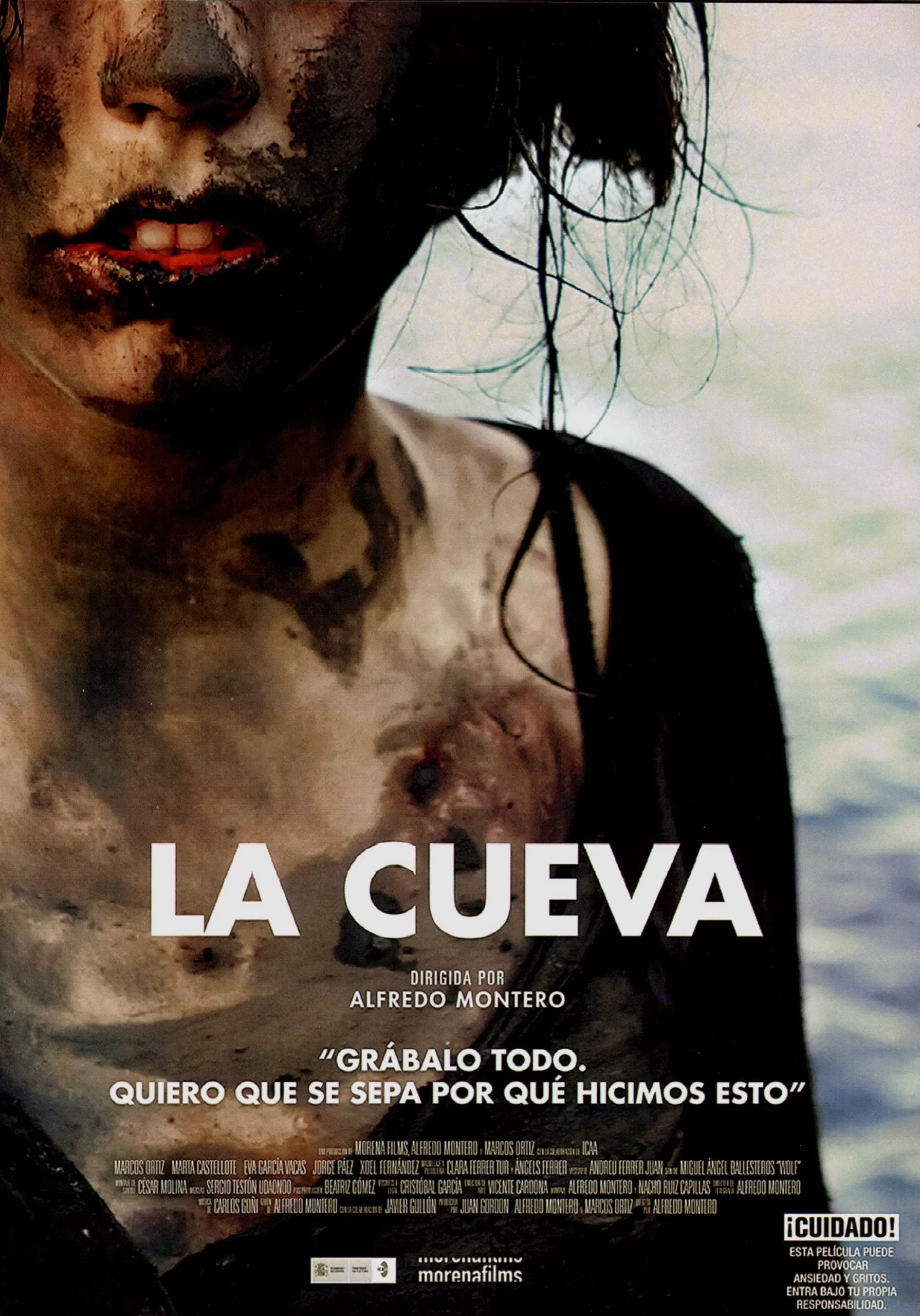 La cueva