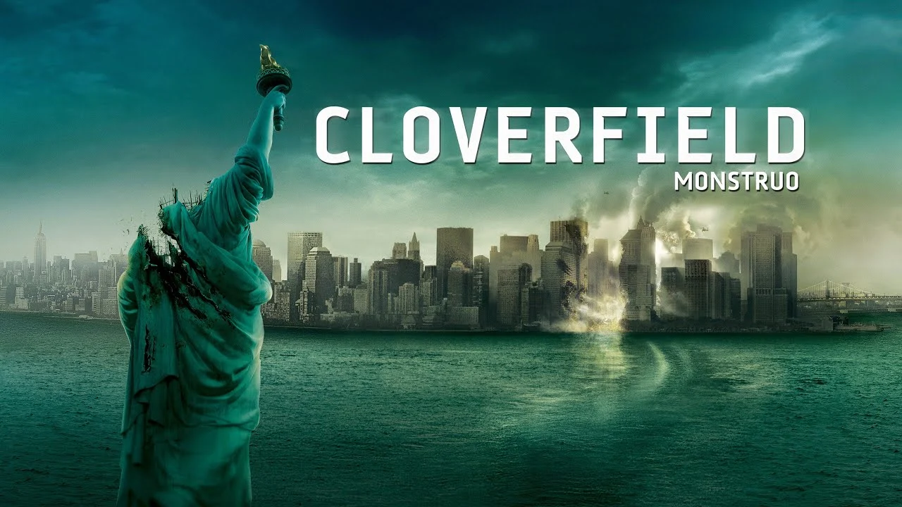 Cloverfield