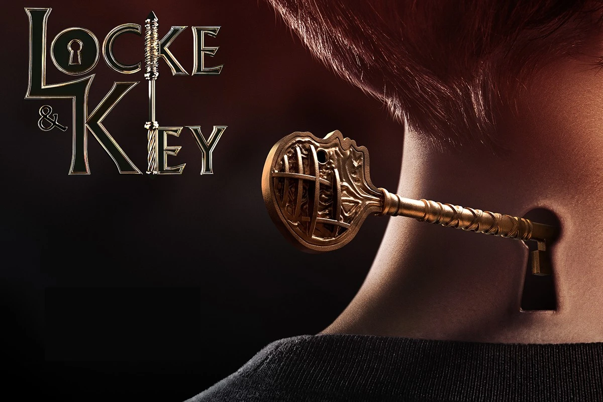 Locke & key