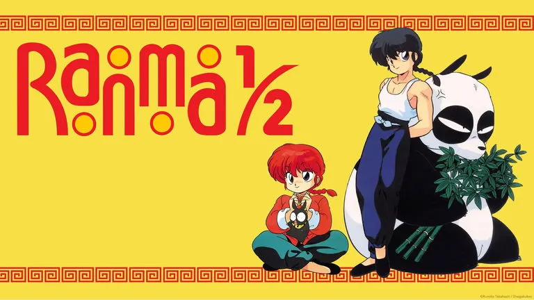 Ranma